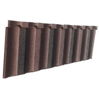 New Arrive Modern Classical Building Material Stone Roofing Tile