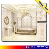 300*600 Building Material Modern Design Glazed Ceramic Wall Tile