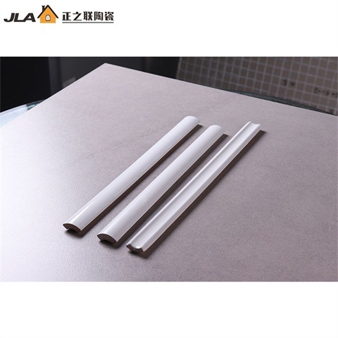 Jla Quarter-Round Trim Corner Liner Tiles Bullnose Covebase Skirting Brick, Tile & Accessories